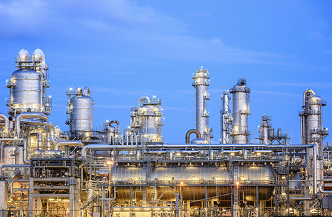 PETROCHEMICAL AND CHEMICAL