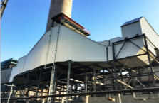 The 2014-06 QHD# 4 put into operation