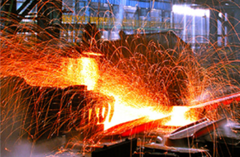 METALLURGY