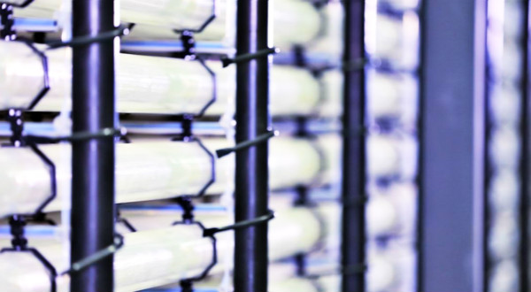 Fluoropolymer flue gas heat exchangers and anti-corrosion products