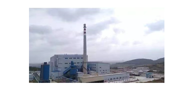 干法领域余热回收